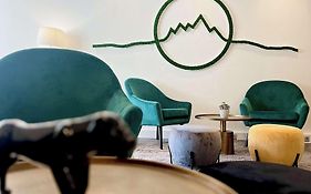 Kyriad Grenoble-Voiron Chartreuse-Centr'alp